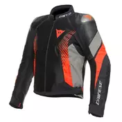 Dainese Super Rider 2 Absoluteshell™ мотокуртка Red Красный