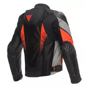 Dainese Super Rider 2 Absoluteshell™ мотокуртка Red Красный