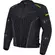 REBELHORN Hiflow IV jacke Black / neon yellow