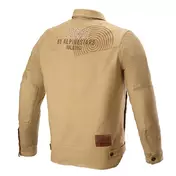 Alpinestars Trucker мотокуртка Khaki Beige Бежевый