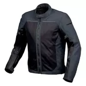 TUCANO URBANO Startmotion jacke Черный