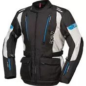 Ixs Tour Lorin-st мотокуртка Grey Black Yellow Fluo Желтый
