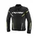 Ixon Striker 2 мотокуртка Black Yellow Желтый
