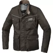 SPIDI Originals Enduro jacke Коричневый