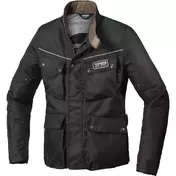 SPIDI Originals Enduro jacke Черный