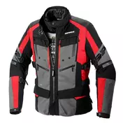 Spidi 4 Season Evo H2out мотокуртка Red Красный