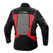 Spidi 4 Season Evo H2out мотокуртка Red Красный