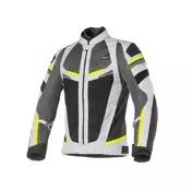 Clover Rainjet Wp Yellow Желтый