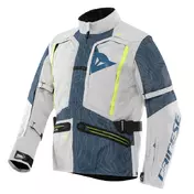 Dainese Sterrato Tex мотокуртка Glacier Grey Серый