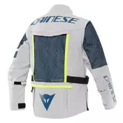 Dainese Sterrato Tex мотокуртка Glacier Grey Серый