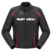 Spidi Race Warrior 2 H2out мотокуртка Red Красный