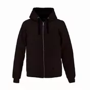 Helstons Dakota Lady мотокуртка Black Черный