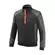 Ixon Siwa мотокуртка Anthracite Red Серый
