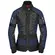 SPIDI Net H2out jacke Сине-черный