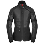 SPIDI Net H2out jacke Черный