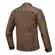 Ixon Fresh Slim мотокуртка Brown Коричневый