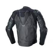 Alpinestars Atem V5 мотокуртка Black Черный