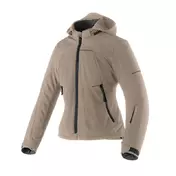 Clover Rambla Wp Lady мотокуртка Sand Бежевый