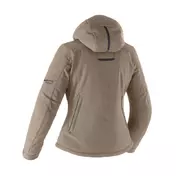 Clover Rambla Wp Lady мотокуртка Sand Бежевый