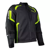 Klim Induction Pro 2 мотокуртка Yellow Желтый