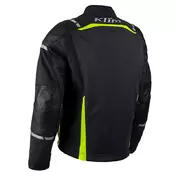 Klim Induction Pro 2 мотокуртка Yellow Желтый