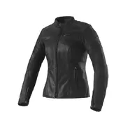 Clover Bullet Pro 2 Lady мотокуртка Black Черный