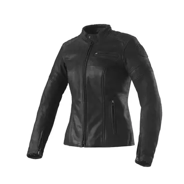 Clover Bullet Pro 2 Lady мотокуртка Black Черный