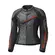 Held Debbie 2 Lady мотокуртка Black Neon Red Красный