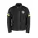 Helstons Spring Mesh мотокуртка Black Черный
