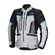 Alpinestars Bogota Pro Drystar мотокуртка Grey Cyan Серый