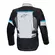 Alpinestars Bogota Pro Drystar мотокуртка Grey Cyan Серый