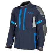 Klim Latitude мотокуртка Electric Blue Синий