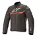 Alpinestars T Sp S Waterproof мотокуртка Black Red Красный