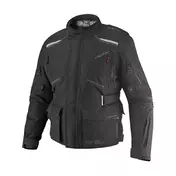 Ixon Midgard C мотокуртка Black Черный