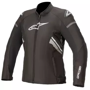 Alpinestars Stella T Gp Plus R V3 мотокуртка White Белый