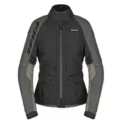 Spidi Crossmaster 2 Lady мотокуртка Dark Green Зеленый