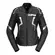 Spidi Evorider 3 Lady Leather мотокуртка Black White Белый