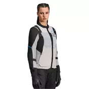 ALPINESTARS Stella ST-2 Air jacke Ice / Grey / Black