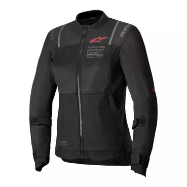 ALPINESTARS Stella ST-2 Air jacke Черный