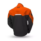 Ufo Taiga Protective Enduro мотокуртка Orange Оранжевый