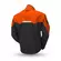 Ufo Taiga Protective Enduro мотокуртка Orange Оранжевый