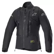 ALPINESTARS Techdura jacke Черный