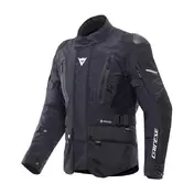 Dainese Carve Master 4 Gore-tex мотокуртка Black Черный