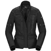 Spidi Traveler 3 Evo Lady мотокуртка Black Черный