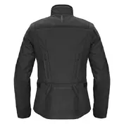 Spidi Traveler 3 Evo Lady мотокуртка Black Черный