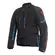 Dainese Super Adventure Absoluteshell мотокуртка Blue Черный