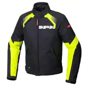 Spidi Flash Evo H2out мотокуртка Fluo Yellow Желтый