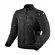 Rev'it Action H2o мотокуртка Black Черный