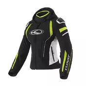 Clover Rainblade 3 Wp Lady мотокуртка Yellow Желтый