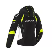 Clover Rainblade 3 Wp Lady мотокуртка Yellow Желтый